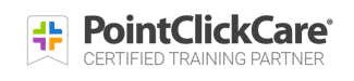 PointClickCare® Implementation, Training and Support │Richter